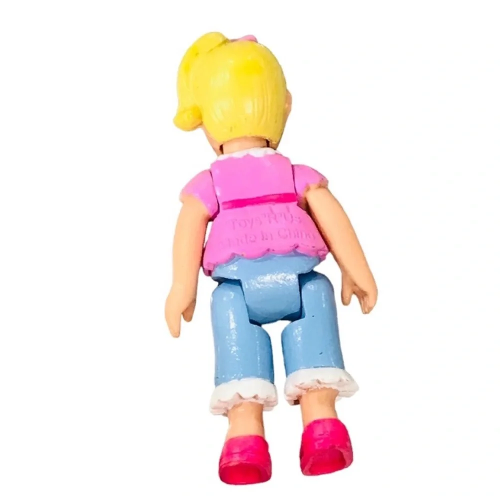 Special Edition Toys R Us Fisher Price Loving Family Little Girl Dollhouse Figur